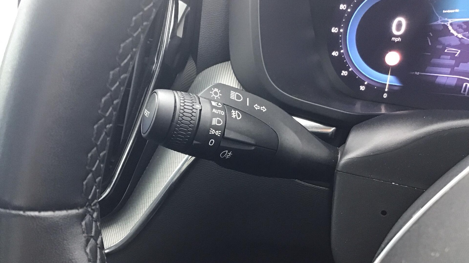 Used Volvo XC60 2023 for sale - 76399196: Photo 18