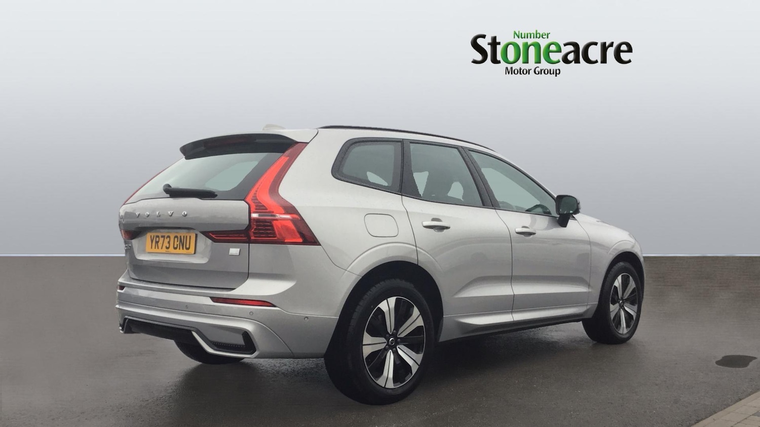 Used Volvo XC60 2023 for sale - 76399196: Photo 2