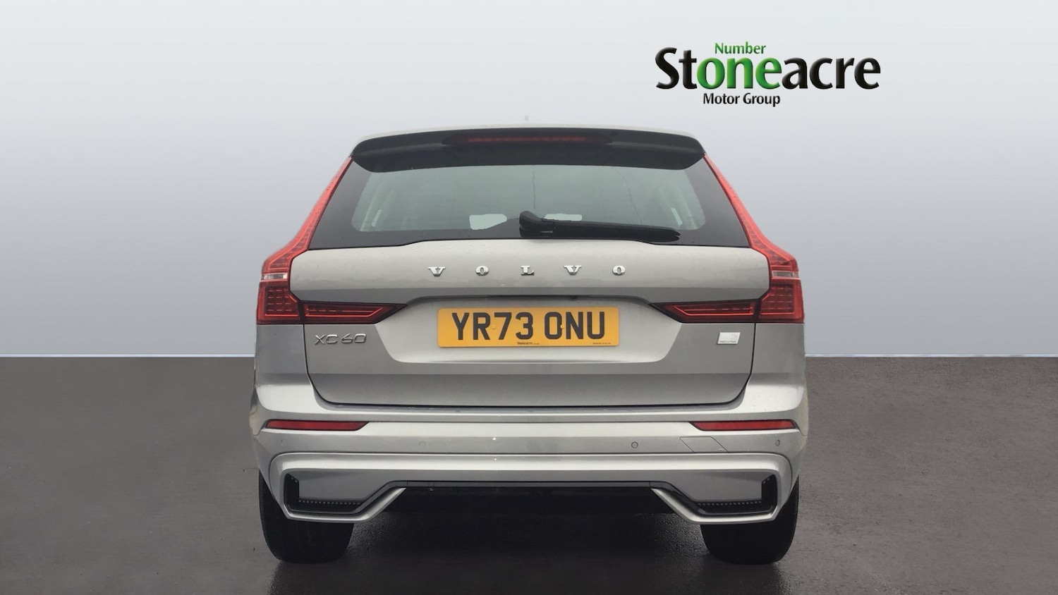 Used Volvo XC60 2023 for sale - 76399196: Photo 7