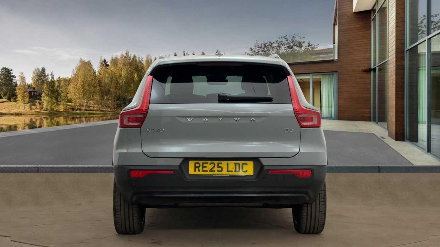Used Volvo XC40 for sale - 77242409: Photo 7