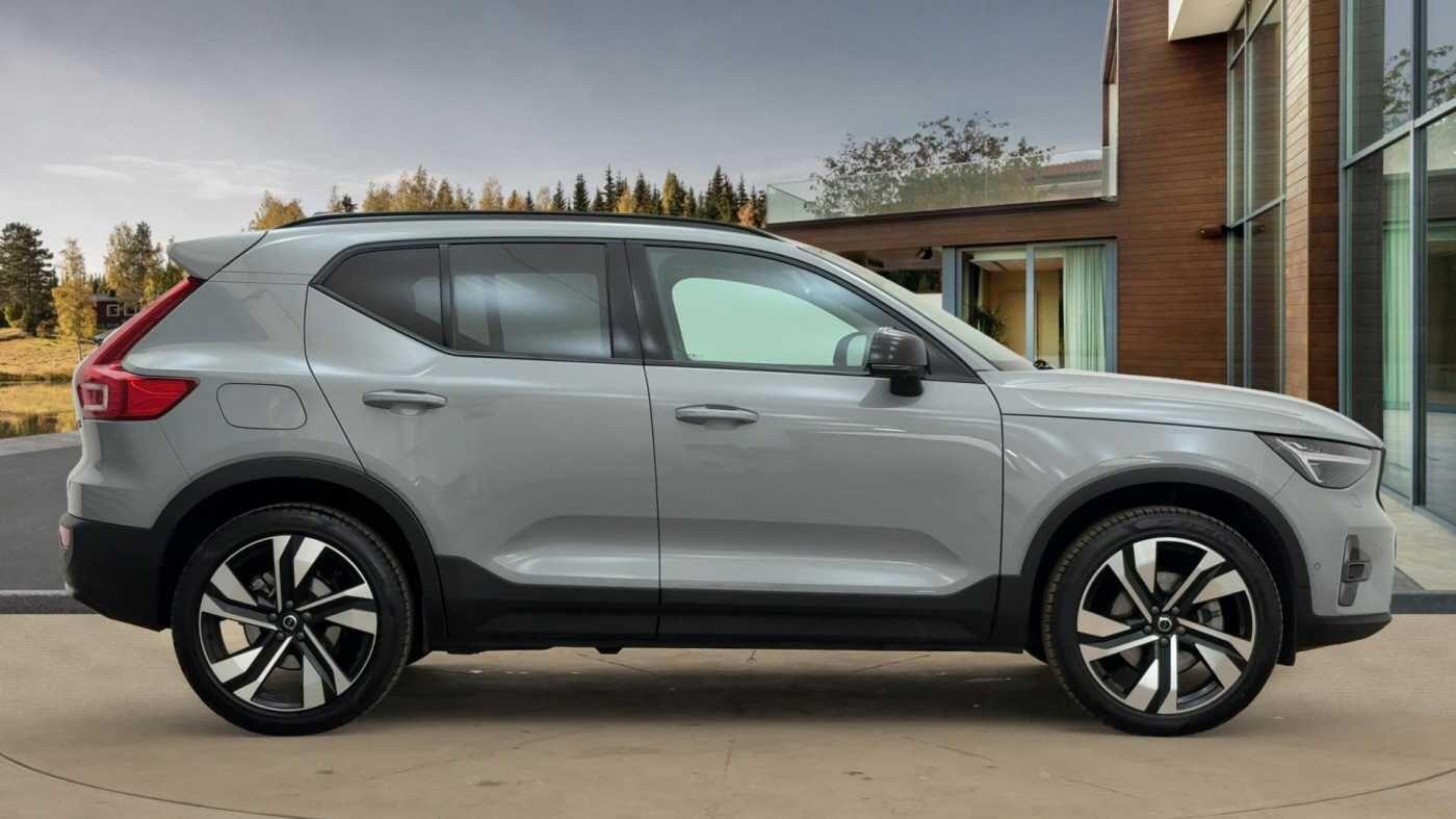 Used Volvo XC40 for sale - 77242409: Photo 8