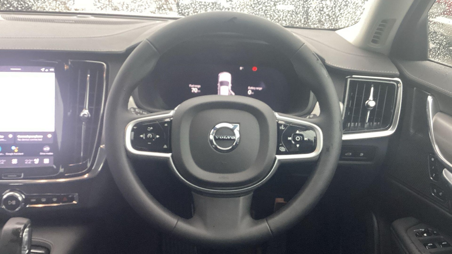 Used Volvo V90 for sale - 77306110: Photo 10