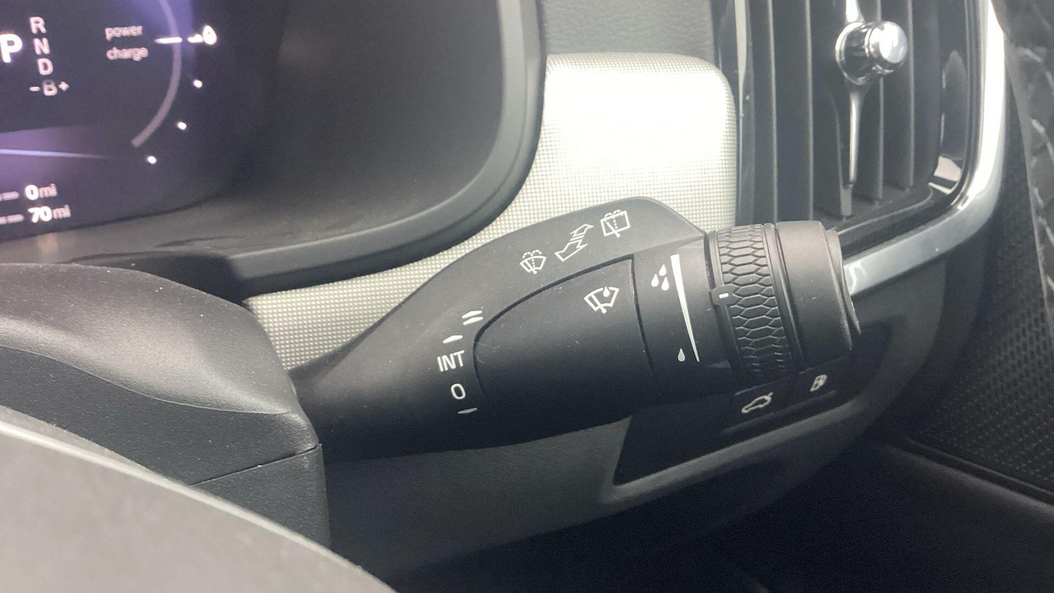 Used Volvo V90 for sale - 77306110: Photo 21