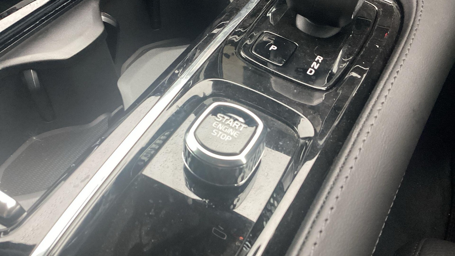 Used Volvo V90 for sale - 77306110: Photo 25