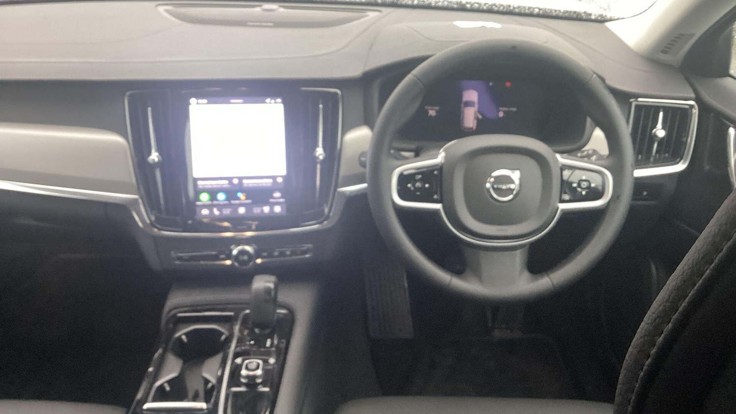 Used Volvo V90 for sale - 77306110: Photo 5