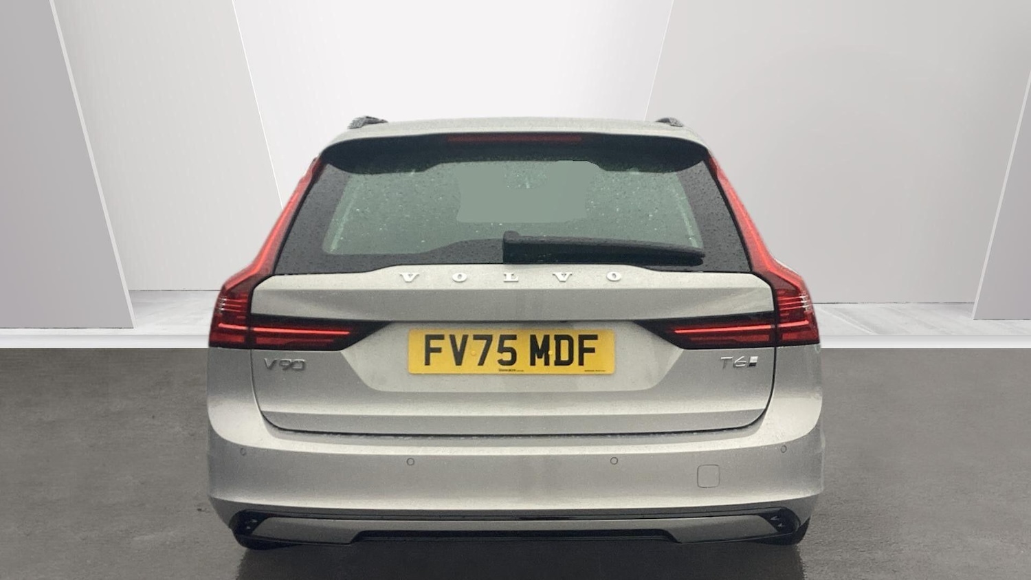Used Volvo V90 for sale - 77306110: Photo 7
