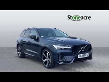 2024 (24) - 2.0 B5 MHEV Ultimate Auto AWD Euro 6 (s/s) 5dr