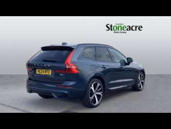 Used Volvo XC60 2024 for sale - 75246710: Photo