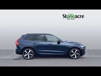 Used Volvo XC60 2024 for sale - 75246710: Photo