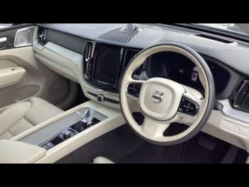 Used Volvo XC60 2024 for sale - 75246710: Photo