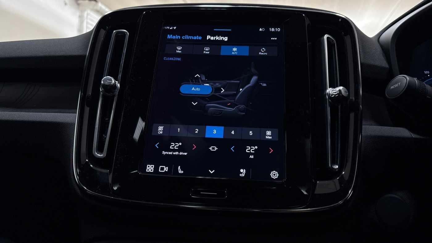 Used Volvo C40 2022 for sale - 76997528: Photo 31