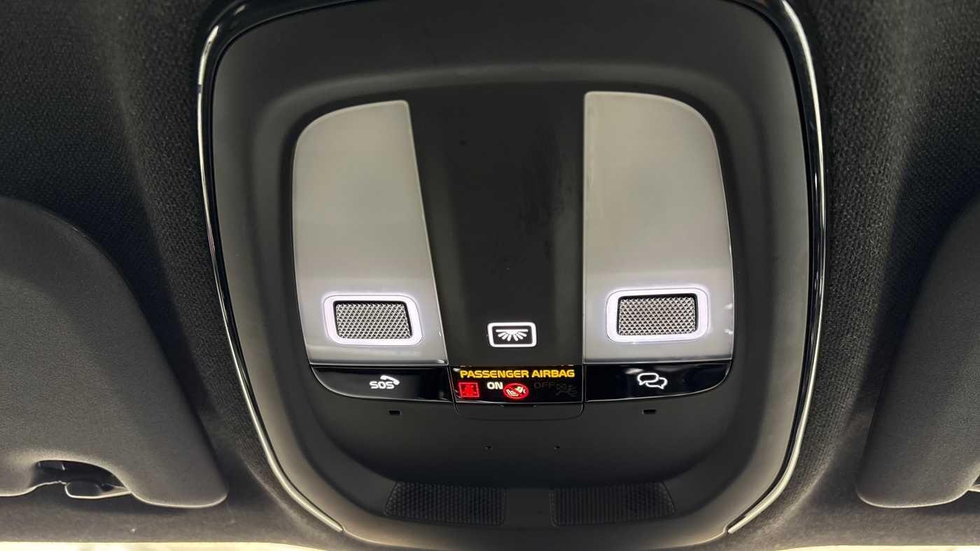 Used Volvo C40 2022 for sale - 76997528: Photo 39