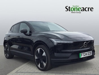 Used Volvo EX30 2024 for sale - 75577785: Photo