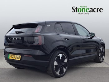 Used Volvo EX30 2024 for sale - 75577785: Photo