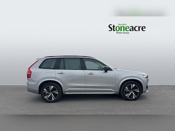 Used Volvo XC90 2022 for sale - 78957730: Photo