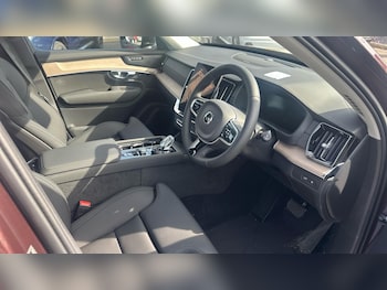 Used Volvo XC90 2026 for sale - 78461899: Photo