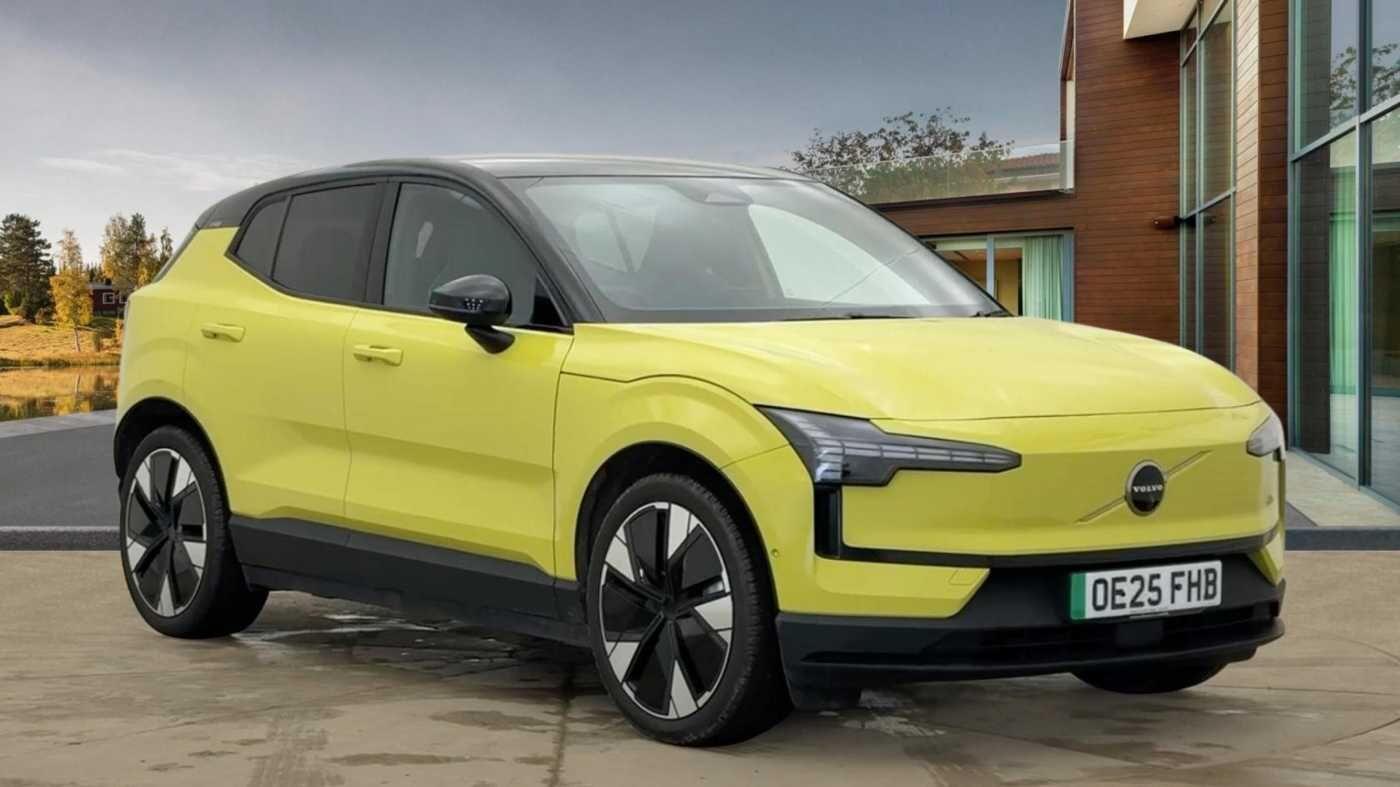 Used Volvo EX30 for sale - 78071778: Photo 1