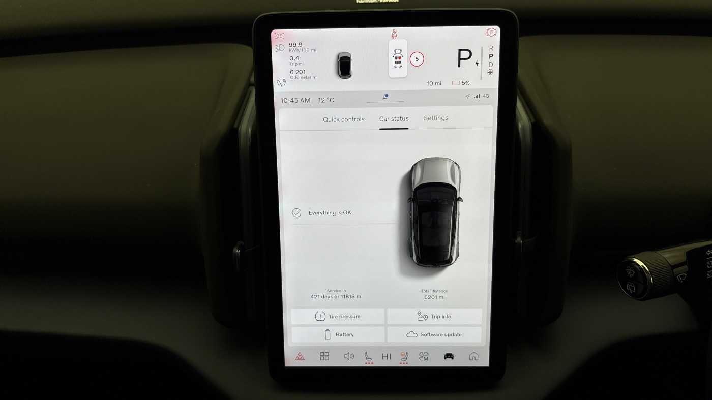 Used Volvo EX30 for sale - 78071778: Photo 12