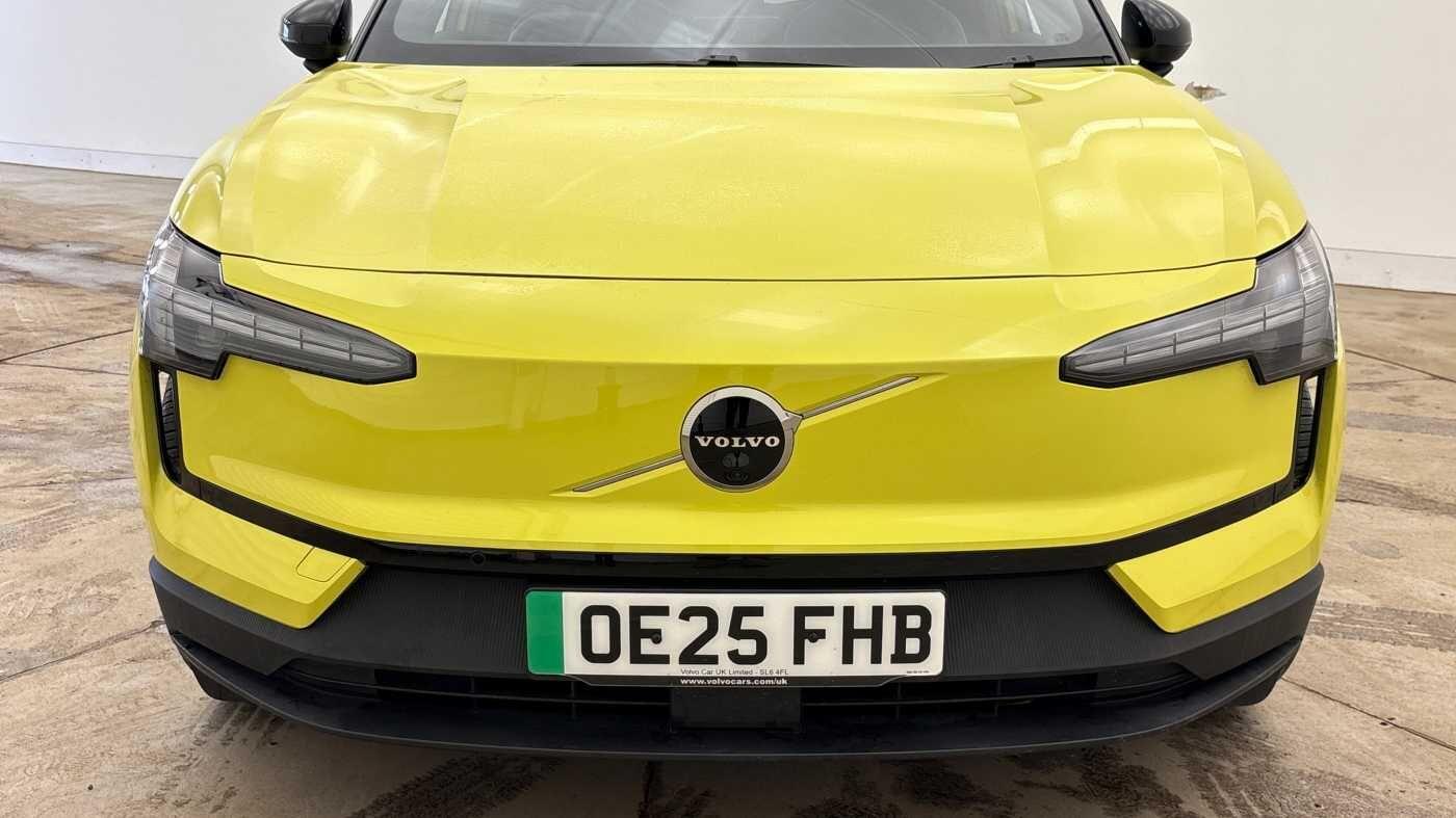 Used Volvo EX30 for sale - 78071778: Photo 24