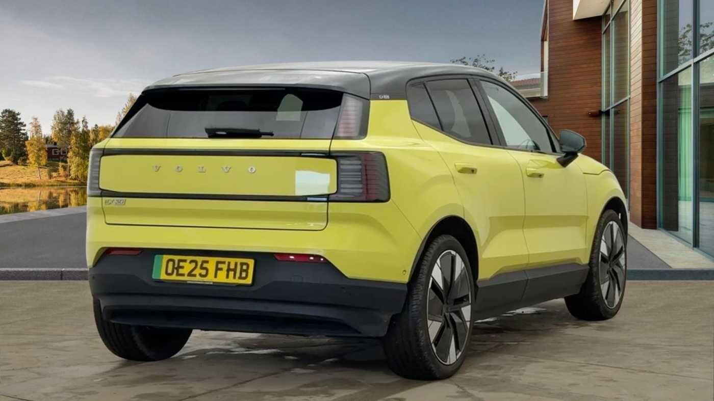 Used Volvo EX30 for sale - 78071778: Photo 3