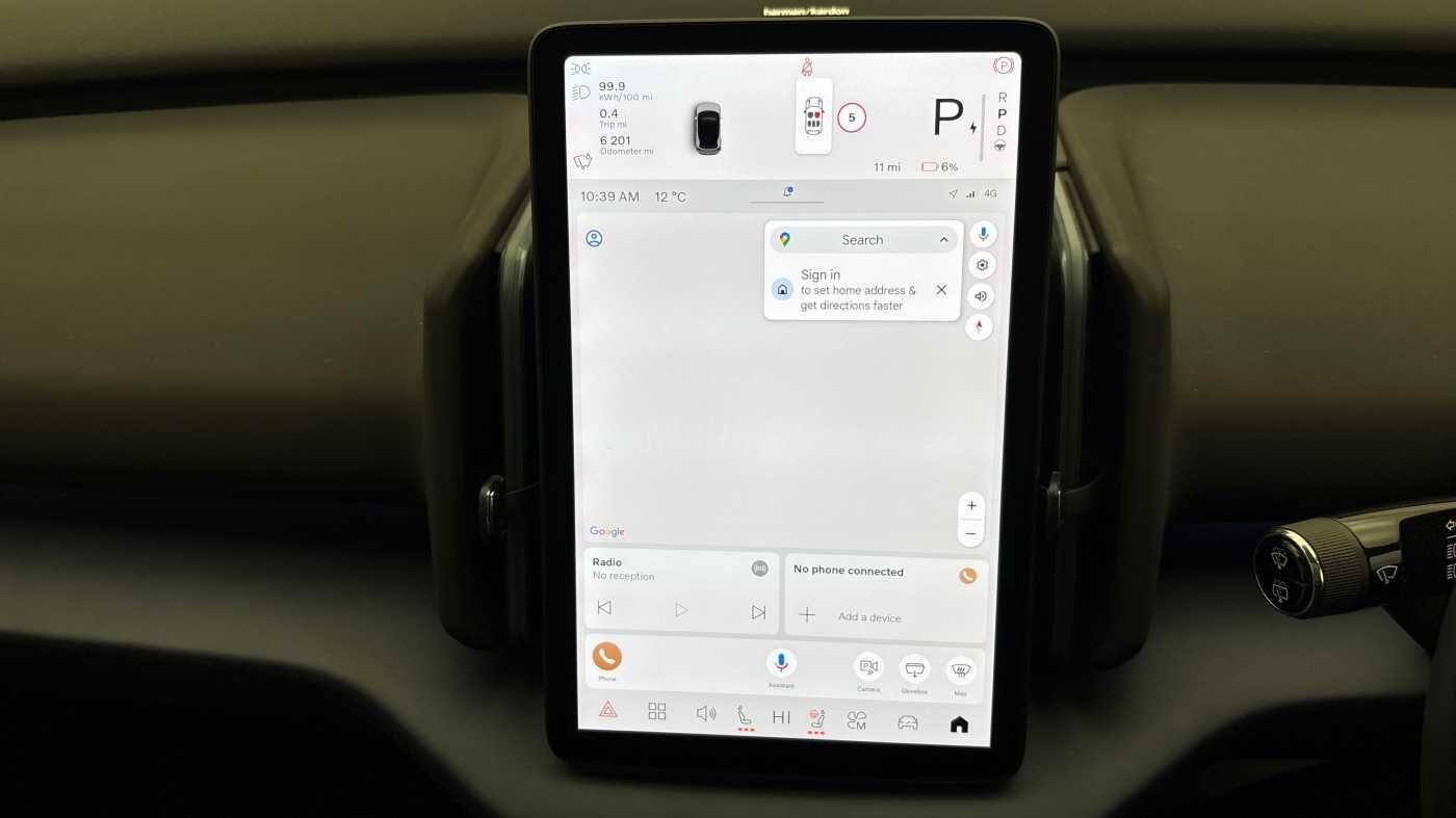 Used Volvo EX30 for sale - 78071778: Photo 35