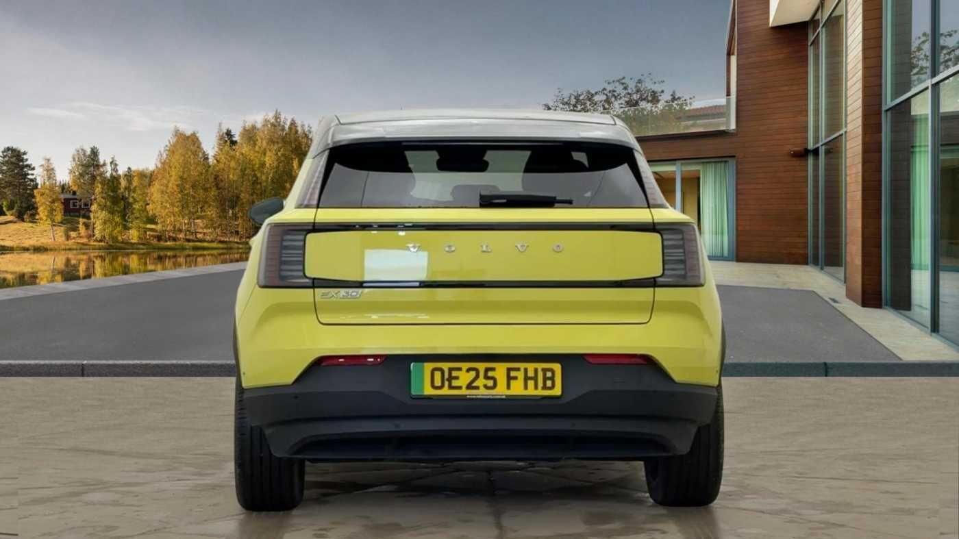 Used Volvo EX30 for sale - 78071778: Photo 4