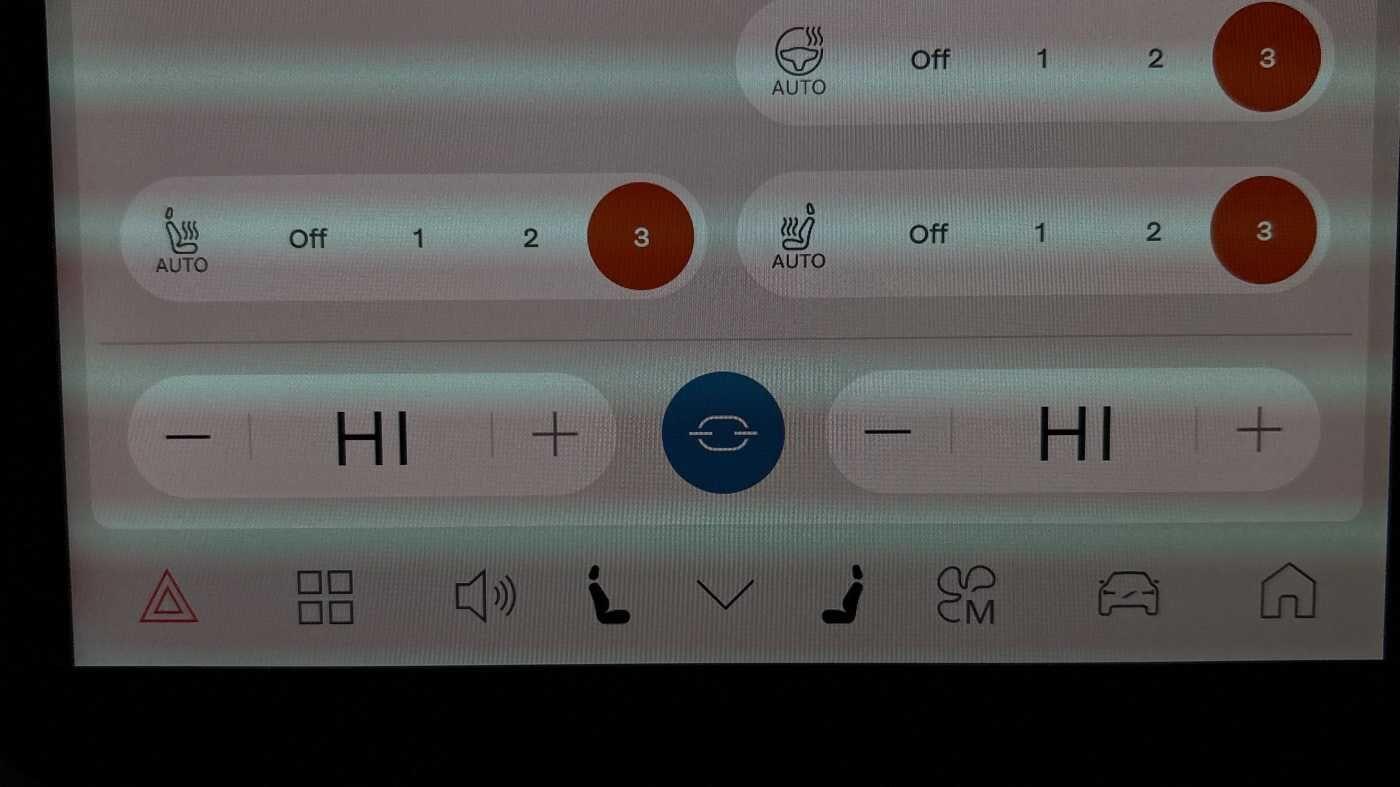 Used Volvo EX30 for sale - 78071778: Photo 40