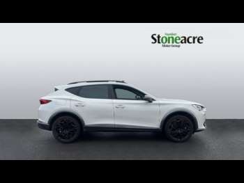 Used Cupra Formentor 2021 for sale - 74284994: Photo