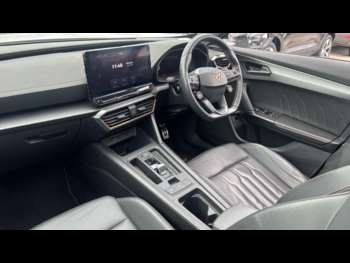 Used Cupra Formentor 2021 for sale - 74284994: Photo