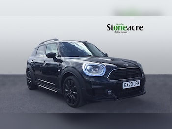 Used MINI Countryman 2020 for sale - 75883317: Photo
