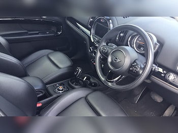 Used MINI Countryman 2020 for sale - 75883317: Photo