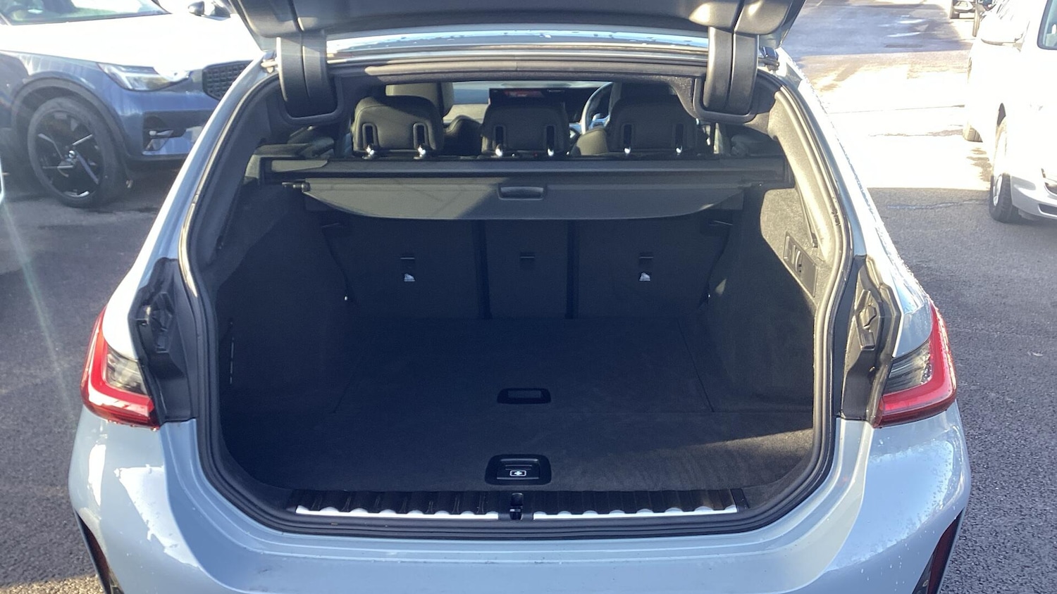 Used BMW 3 Series 2022 for sale - 77029489: Photo 11