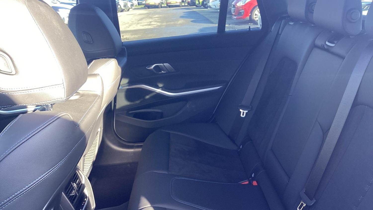 Used BMW 3 Series 2022 for sale - 77029489: Photo 29