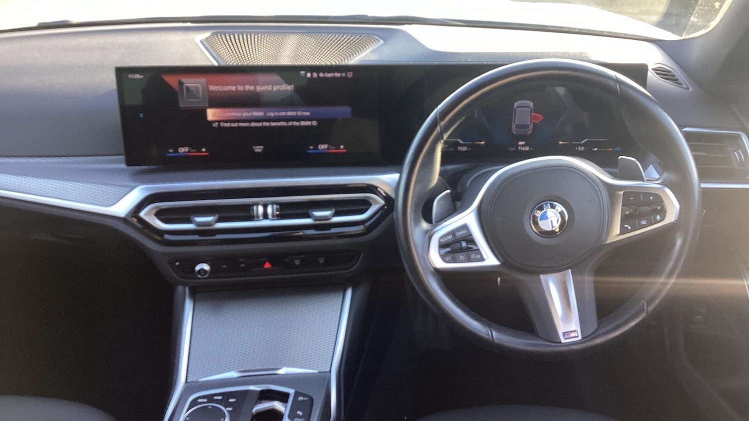 Used BMW 3 Series 2022 for sale - 77029489: Photo 3