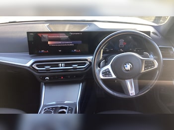 Used BMW 3 Series 2022 for sale - 77029489: Photo