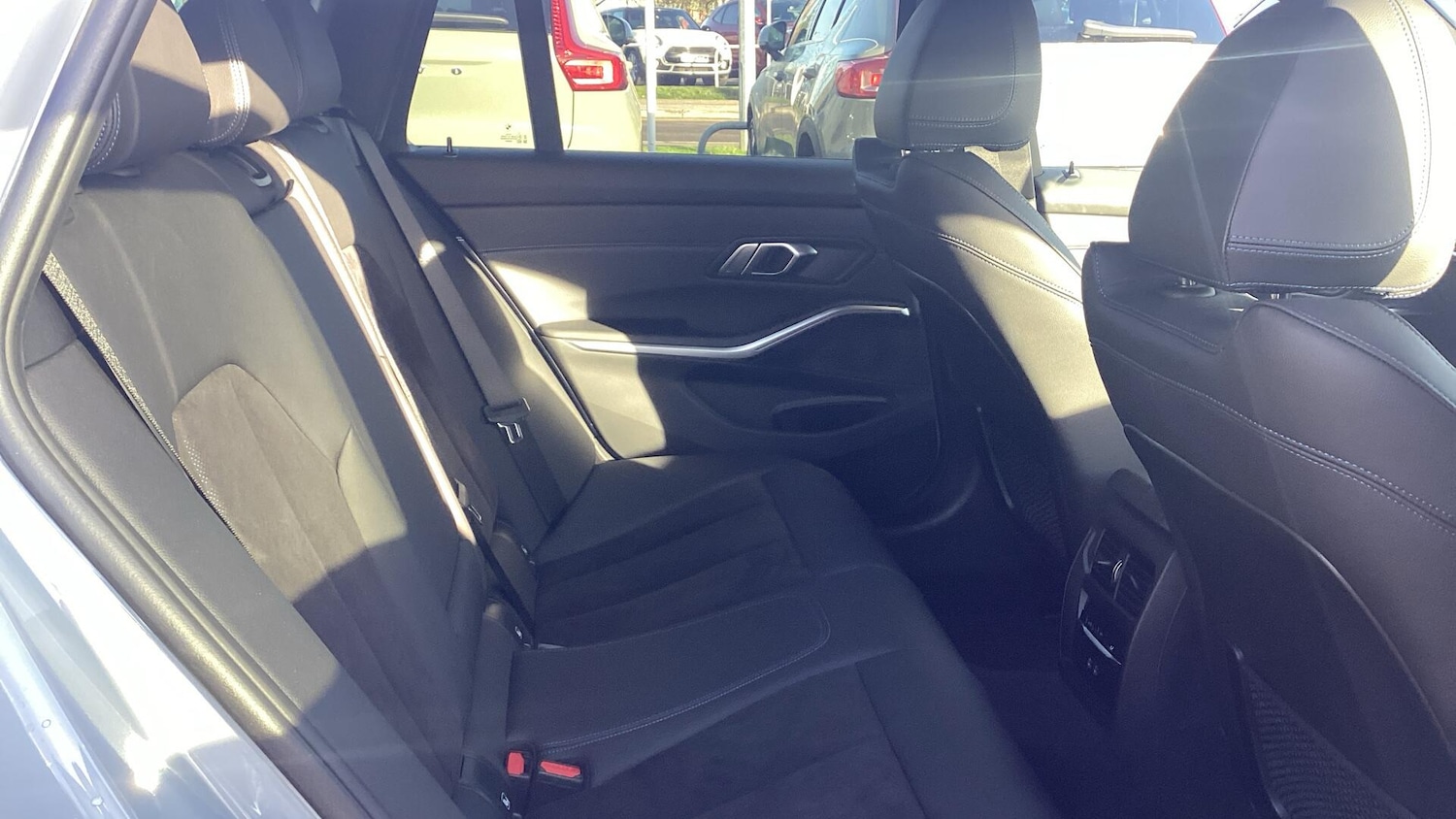 Used BMW 3 Series 2022 for sale - 77029489: Photo 4