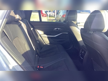 Used BMW 3 Series 2022 for sale - 77029489: Photo