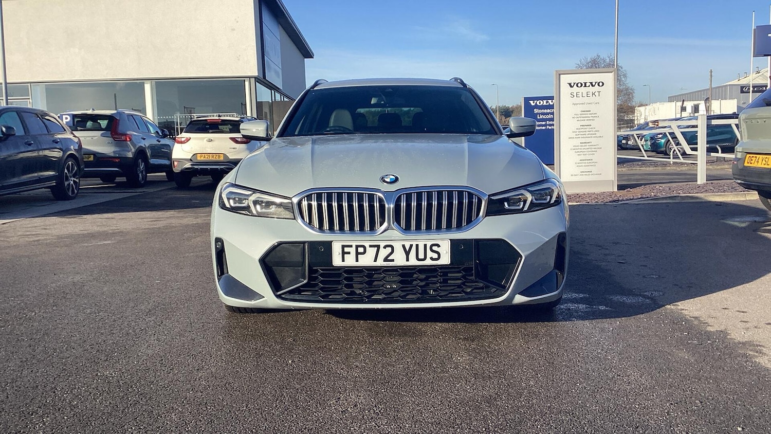 Used BMW 3 Series 2022 for sale - 77029489: Photo 6