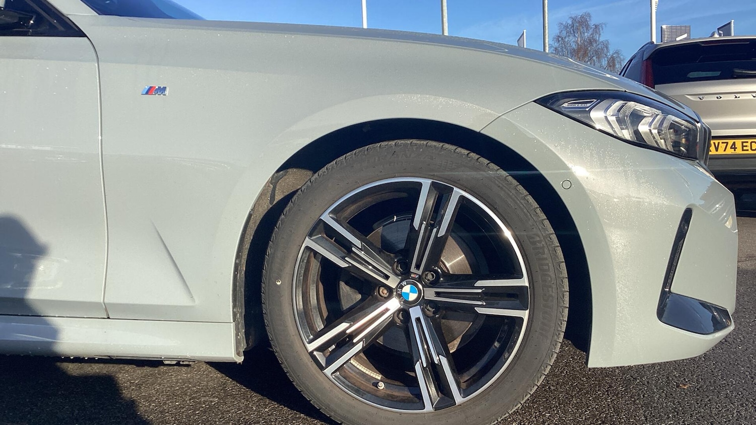 Used BMW 3 Series 2022 for sale - 77029489: Photo 7