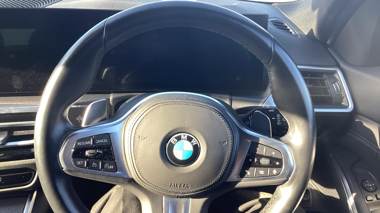 Used BMW 3 Series 2022 for sale - 77029489: Photo 8