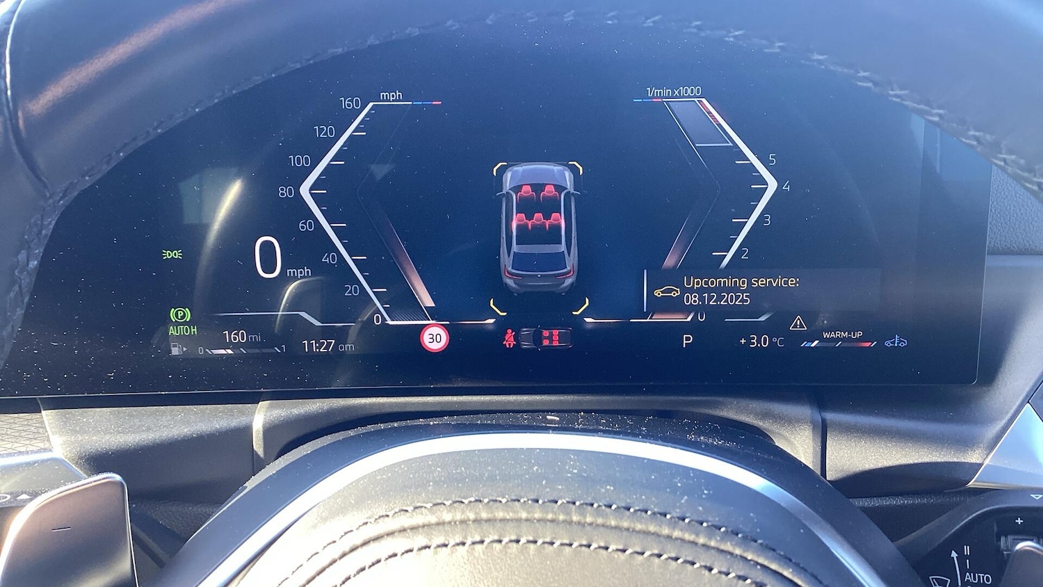 Used BMW 3 Series 2022 for sale - 77029489: Photo 9