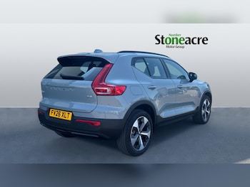 Used Volvo XC40 2026 for sale - 79540754: Photo