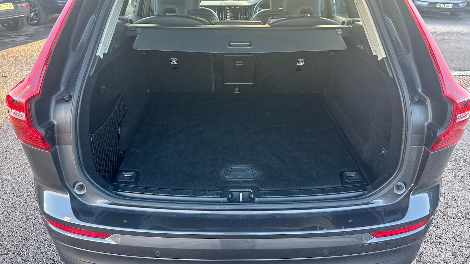 Used Volvo XC60 2023 for sale - 77028994: Photo 13