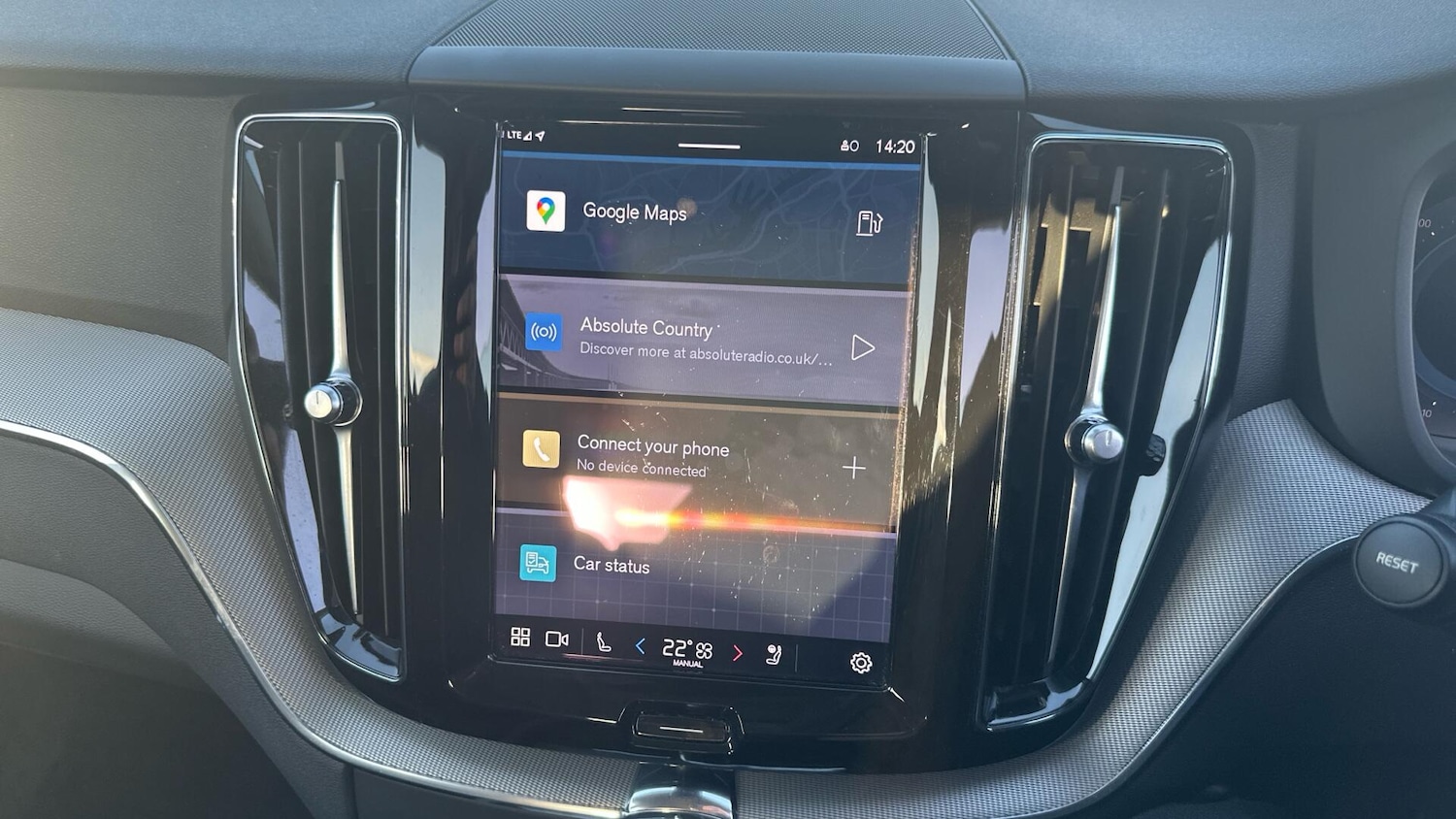 Used Volvo XC60 2023 for sale - 77028994: Photo 14