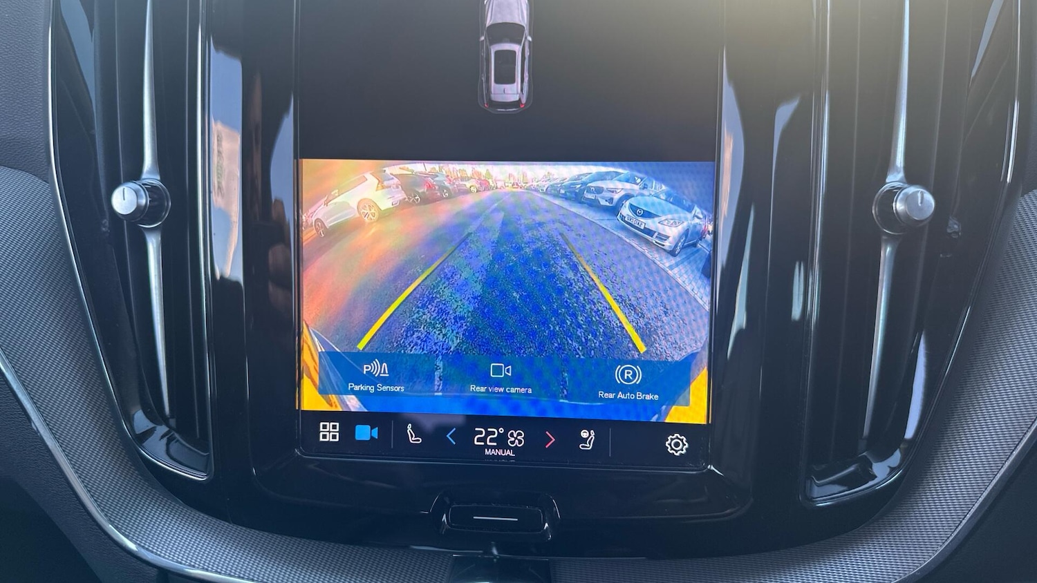 Used Volvo XC60 2023 for sale - 77028994: Photo 16