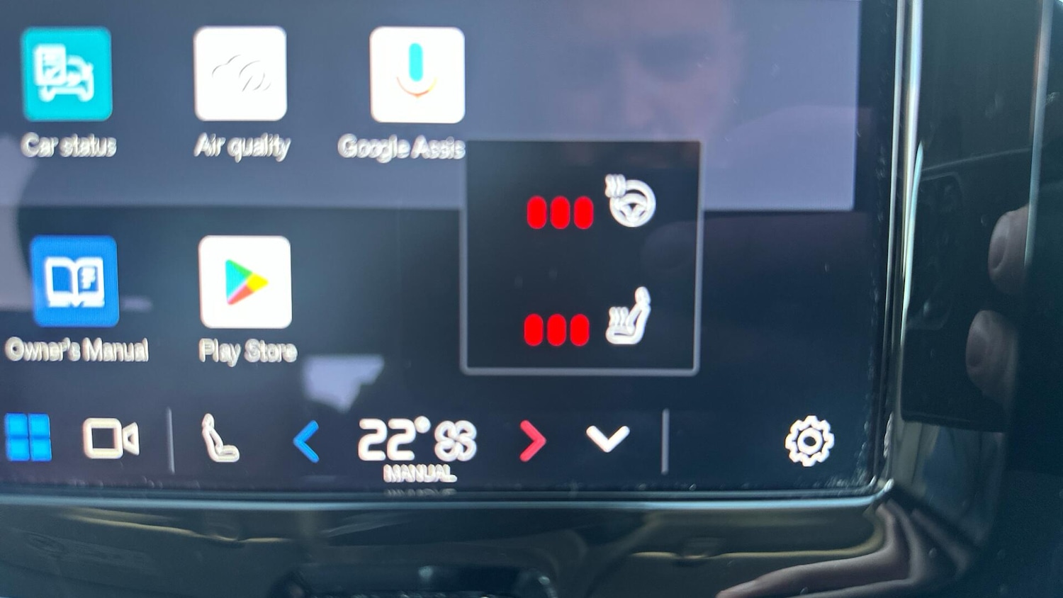 Used Volvo XC60 2023 for sale - 77028994: Photo 17