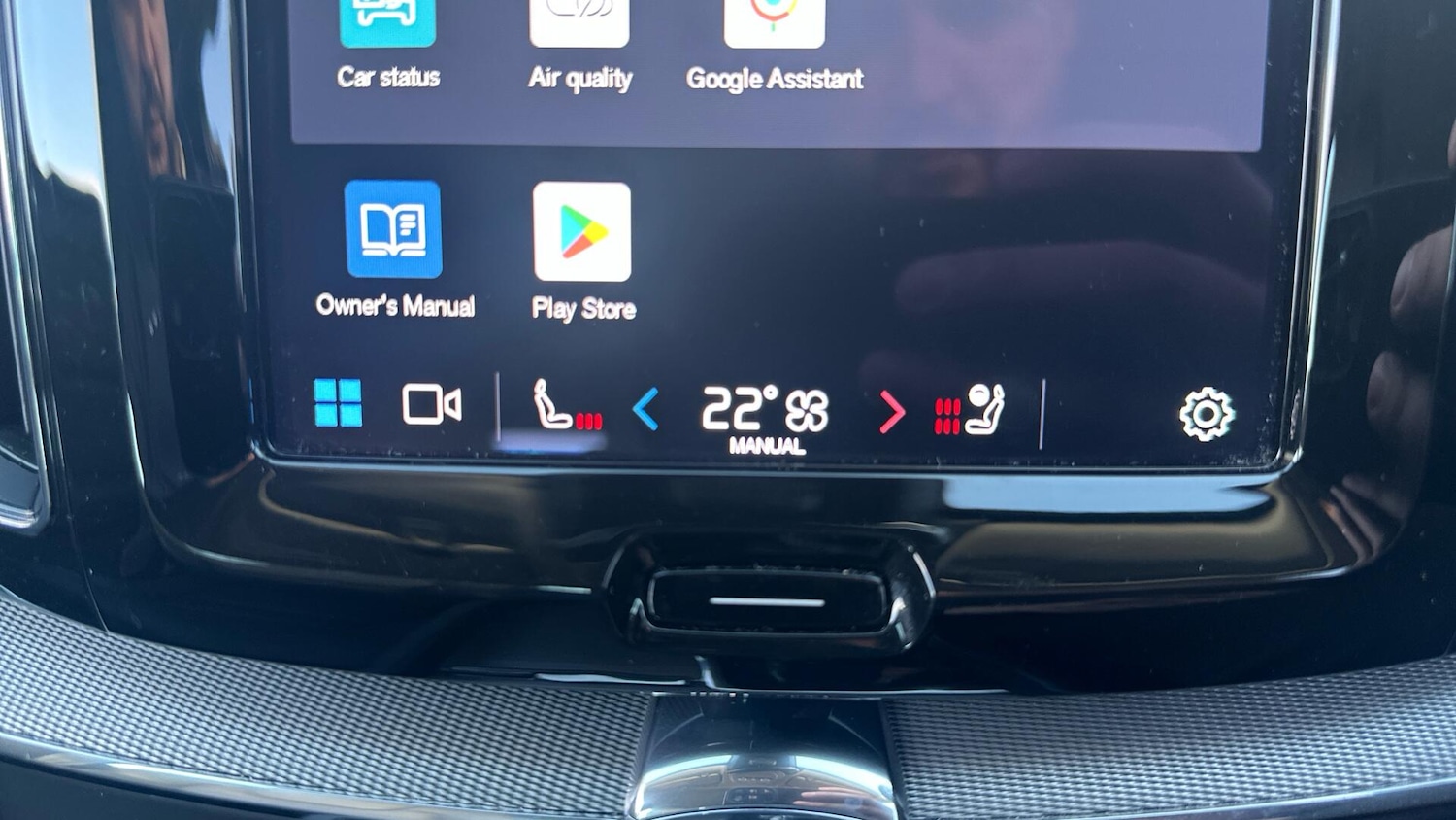 Used Volvo XC60 2023 for sale - 77028994: Photo 18