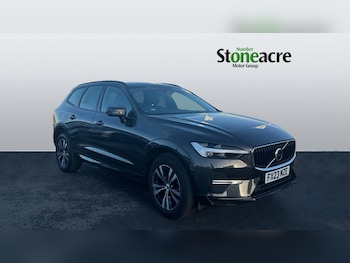 Used Volvo XC60 2023 for sale - 77028994: Photo