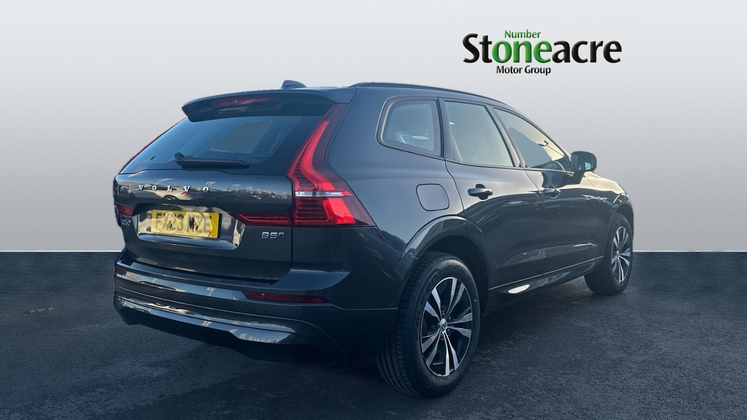 Used Volvo XC60 2023 for sale - 77028994: Photo 2