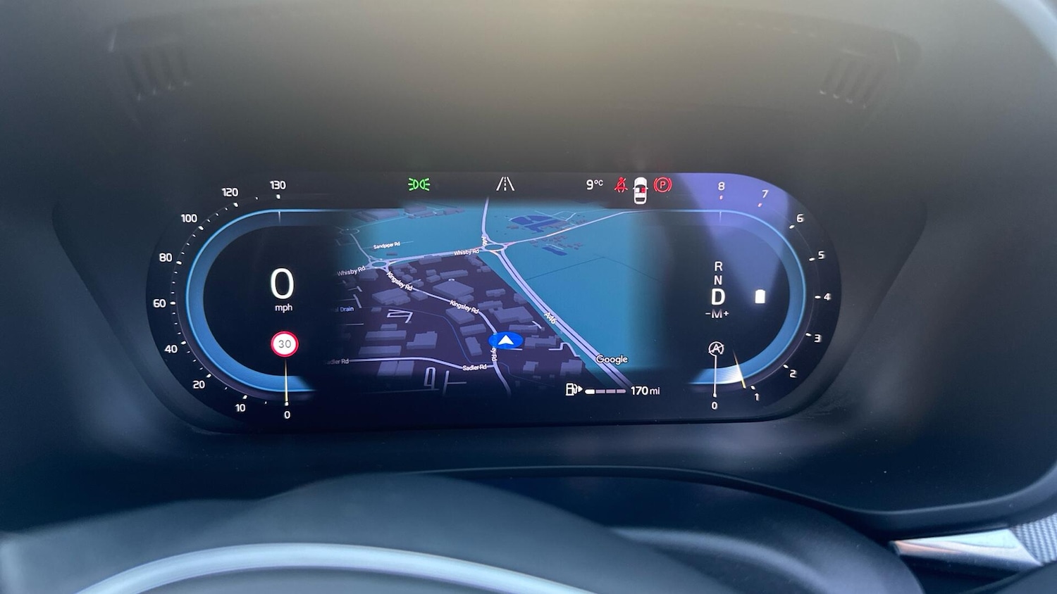 Used Volvo XC60 2023 for sale - 77028994: Photo 21